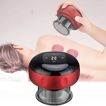 電動カッピングセット Amazon.co.jp: 電動 カッピング 吸い玉 エステ 全自動 自動